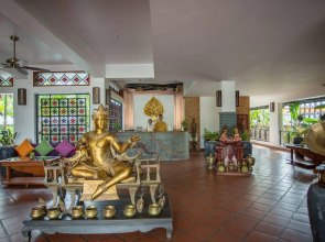 Diamond D'Angkor Boutique