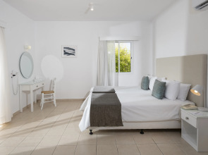 Akti Beach Village Resort