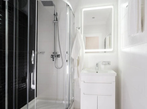 Апарт-отель «Статус»