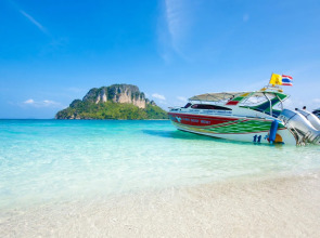 Sunrise Tropical Resort