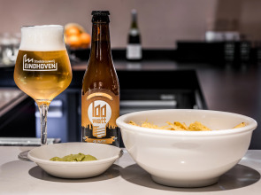 Sandton Eindhoven Centre