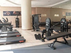 A La Carte Ha Long Bay Apartment Managed by Anstay Residence