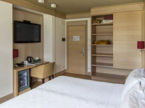 TH Cadore - Hotel Antelao