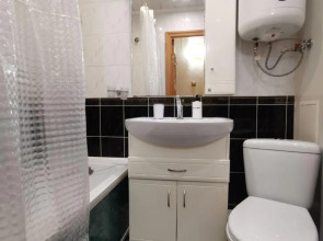 Апартаменты на улице Комсомольская