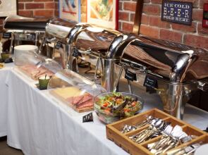 Отель AmstelSki