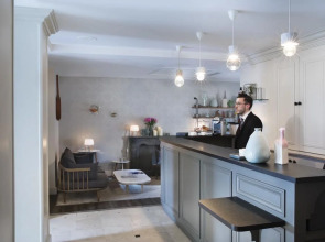 Hôtel Madeleine Haussmann