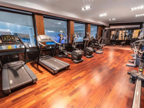 Hotel Gołębiewski w Białymstoku