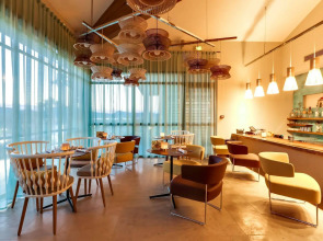 Kube Hotel Saint-Tropez