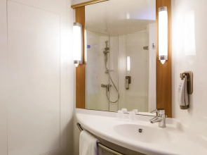 ibis Geneve Petit Lancy