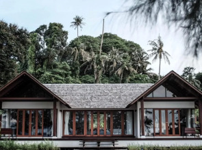 Mira Montra Resort Koh Mak