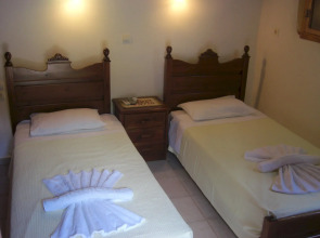 Patriko Traditional Residence