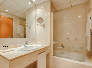 Hesperia Zaragoza Centro