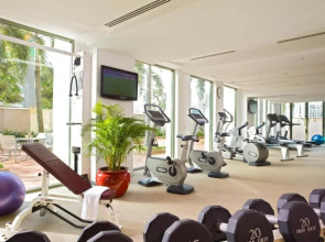 Grand Copthorne Waterfront