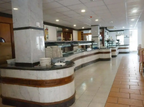 Blue Sea Santa Maria Hotel