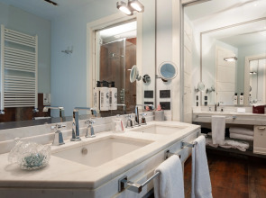 Отель Number Nine