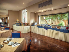 Grand Hotel San Marino