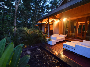 The Touch Green Naiyang Hotel & Fitness