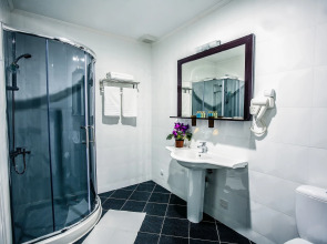 Отель Aria Chisinau