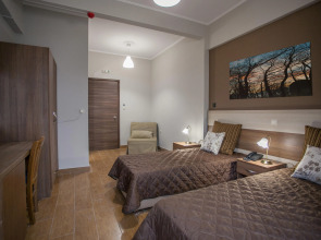 Ambrosia Suites & Aparts