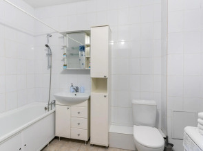 Апартаменты Валери на проезде Солнечный