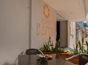 Suites Bahia