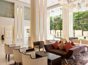 Отель Ramada by Wyndham Colombo