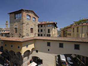 B&B Hotel Firenze Pitti Palace al Ponte Vecchio