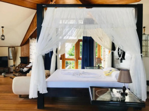 Hotel Patatran Village