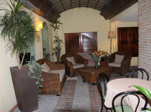 Residenza Turistica Alberghiera dei Baroni