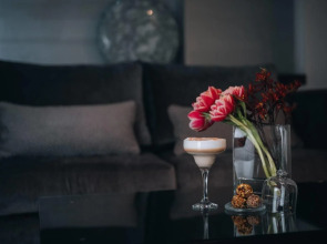 Отель Townhouse27