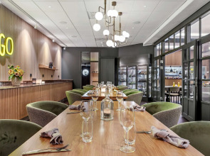 Best Western Plus Savoy Lulea