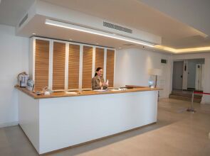 Acrogiali Beach Hotel Mykonos