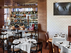 Mazagan Beach & Golf Resort