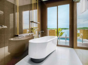 Novotel Koh Si Chang