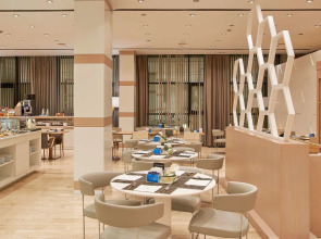 NH Sevilla Plaza de Armas