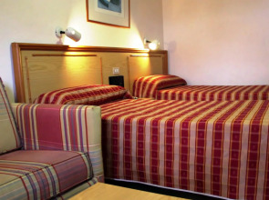 Apartamentos Be Smart Florida Plaza