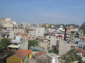 Viet Nhat Halong Hotel