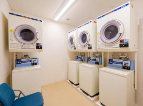 Отель Sapporo View Hotel Odori Park