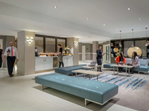 Clayton Hotel Burlington Road