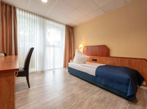 Boardinghouse Burgpark