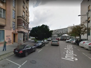 Home Living Apartments