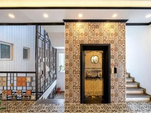 Nature Hotel - Luong The Vinh