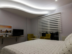 Cappadocia Symbol Hotel