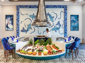 Regnum Carya - All Inclusive