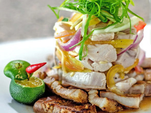 Fersal Hotel Puerto Princesa