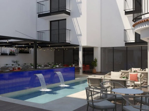 Apartamentos Neptuno