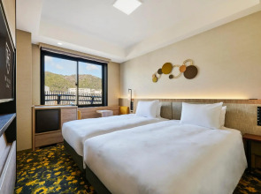 The Royal Park Canvas Kobe Sannomiya