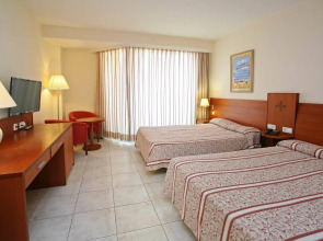 Hotel & Spa Peñíscola Plaza Suites