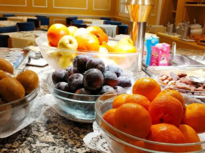 Hotel Don Paco Sevilla