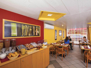 Séjours & Affaires Lyon Saxe-Gambetta